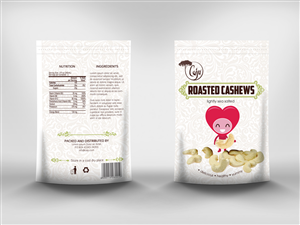 Packaging Design by Visualland for Caju Company | Design: #2253498