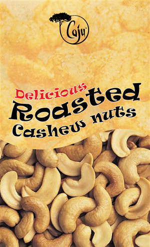 Packaging Design by roopaljain for Caju Company | Design: #2306774