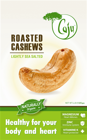 Packaging Design by Objects
