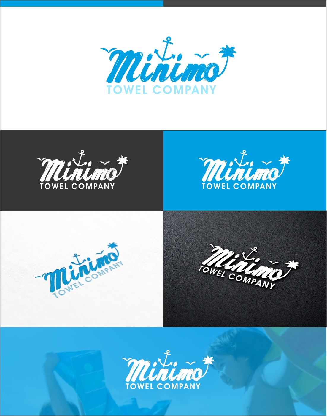 Logo Design by DG for this project | Design #10714096