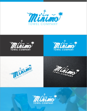 Logo-Design von DG für dieses Projekt | Design: #10714096
