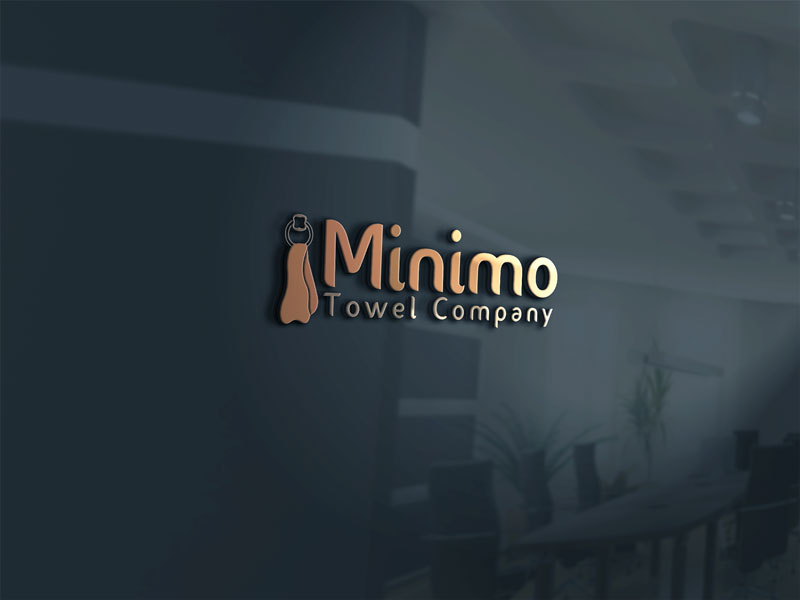 Logo Design by salam1891991 for this project | Design #10694234