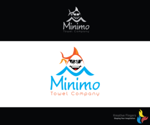 Logo Design by Kreative Fingers