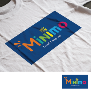 Logo Design by Anggundesign