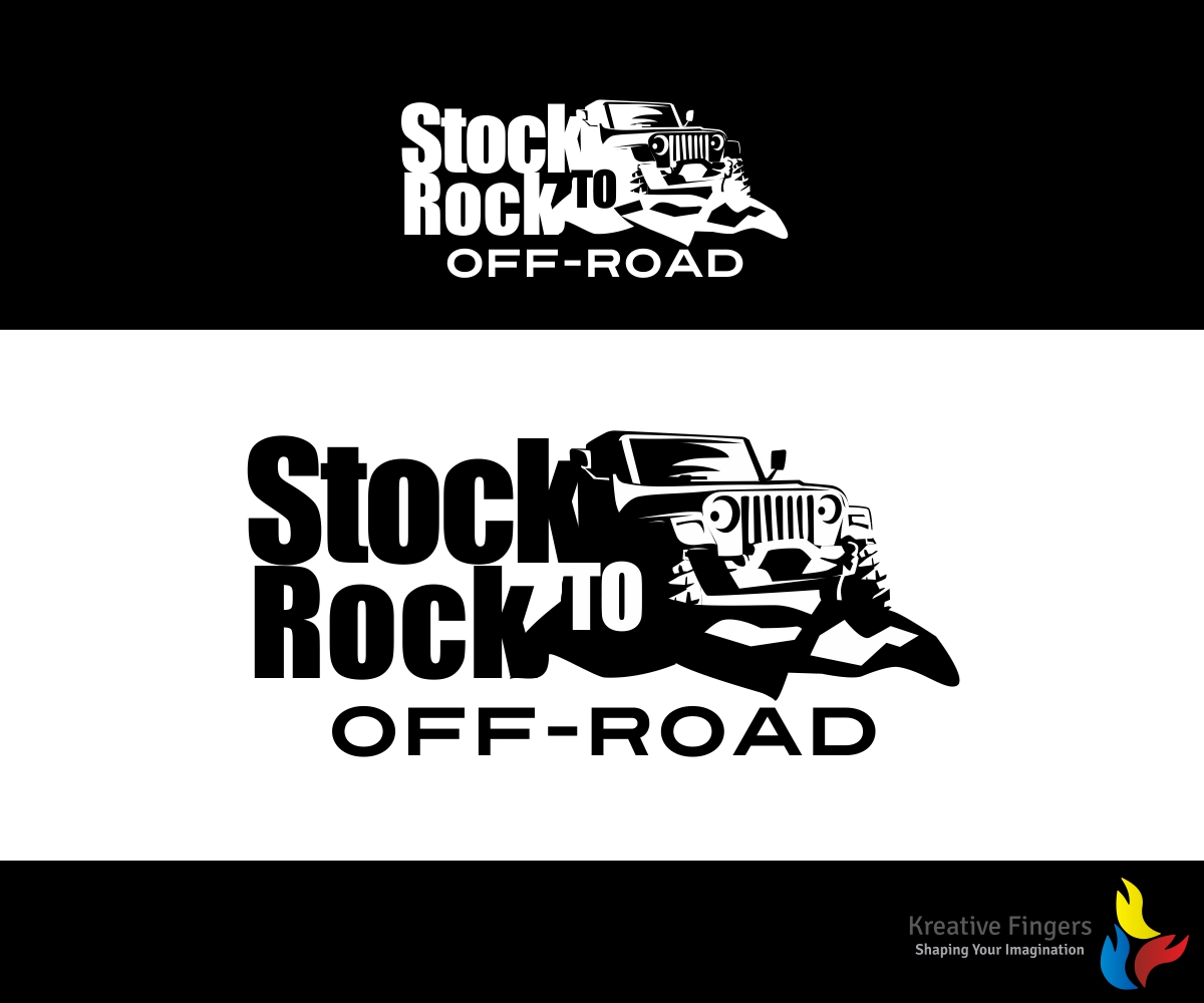 Logo Design by Kreative Fingers for this project | Design #10699866