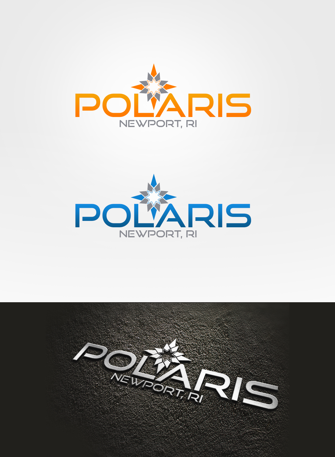 Logo Design by ColorDrops for this project | Design #10697020