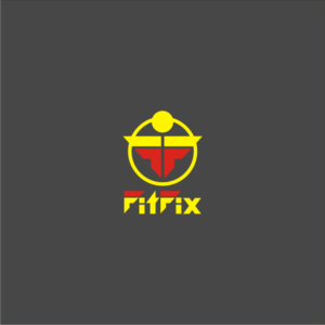Logo-Design von aQ2 für FitFix | Design #10791242
