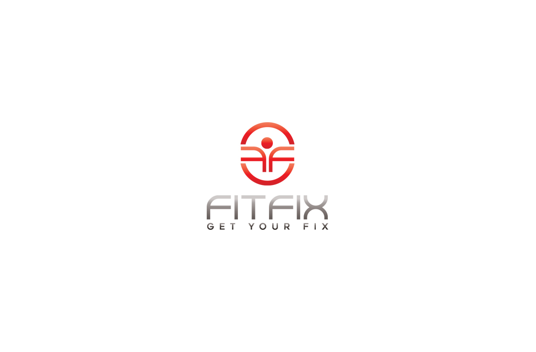 Logo Design by GLDesigns for FitFix | Design #10725841