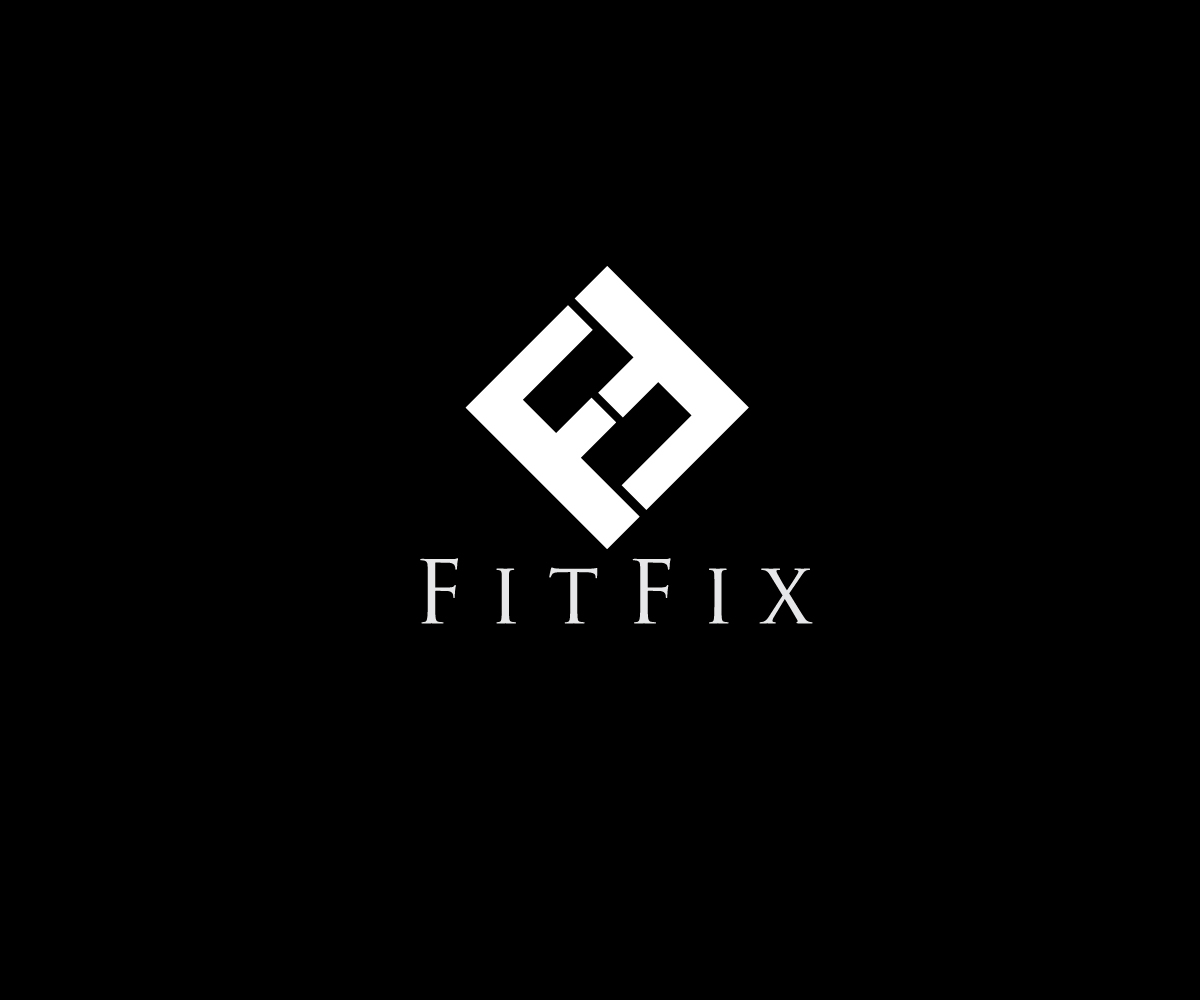 Logo Design by Dilipdio007 for FitFix | Design #10725191