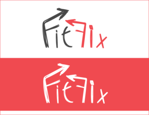 Logo-Design von Lee Manu für FitFix | Design #10772993