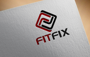 Logo-Design von shumoffcompany für FitFix | Design #10724957
