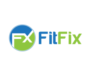 Logo Design by Mehedi Hasan ™ for FitFix | Design: #10738503