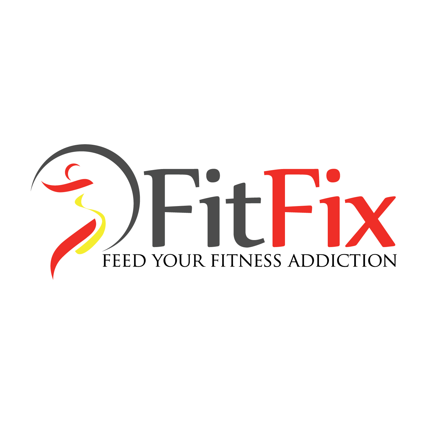 Logo Design by kentoi406 for FitFix | Design #11713650