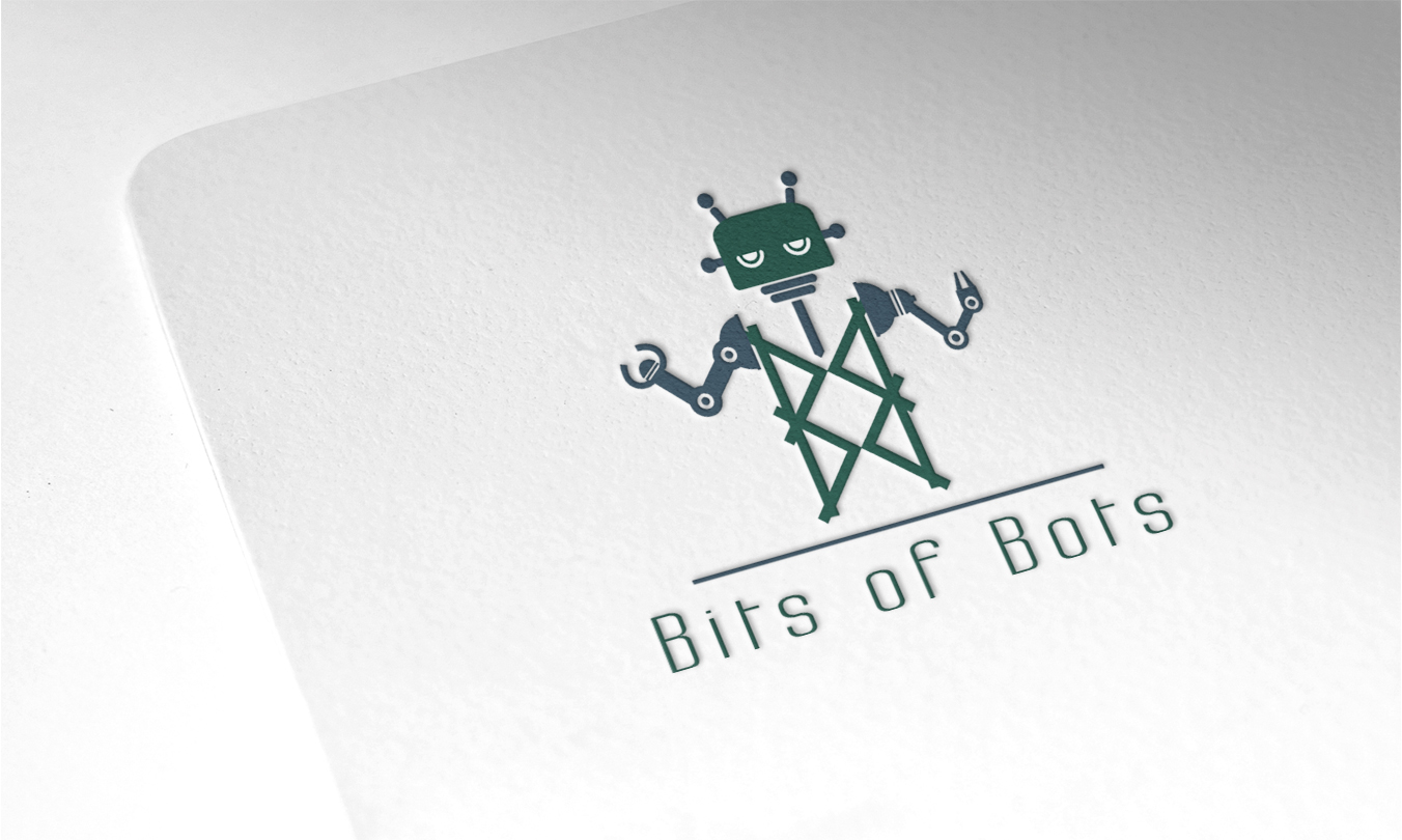 Logo Design by emaxlk for this project | Design #10698285