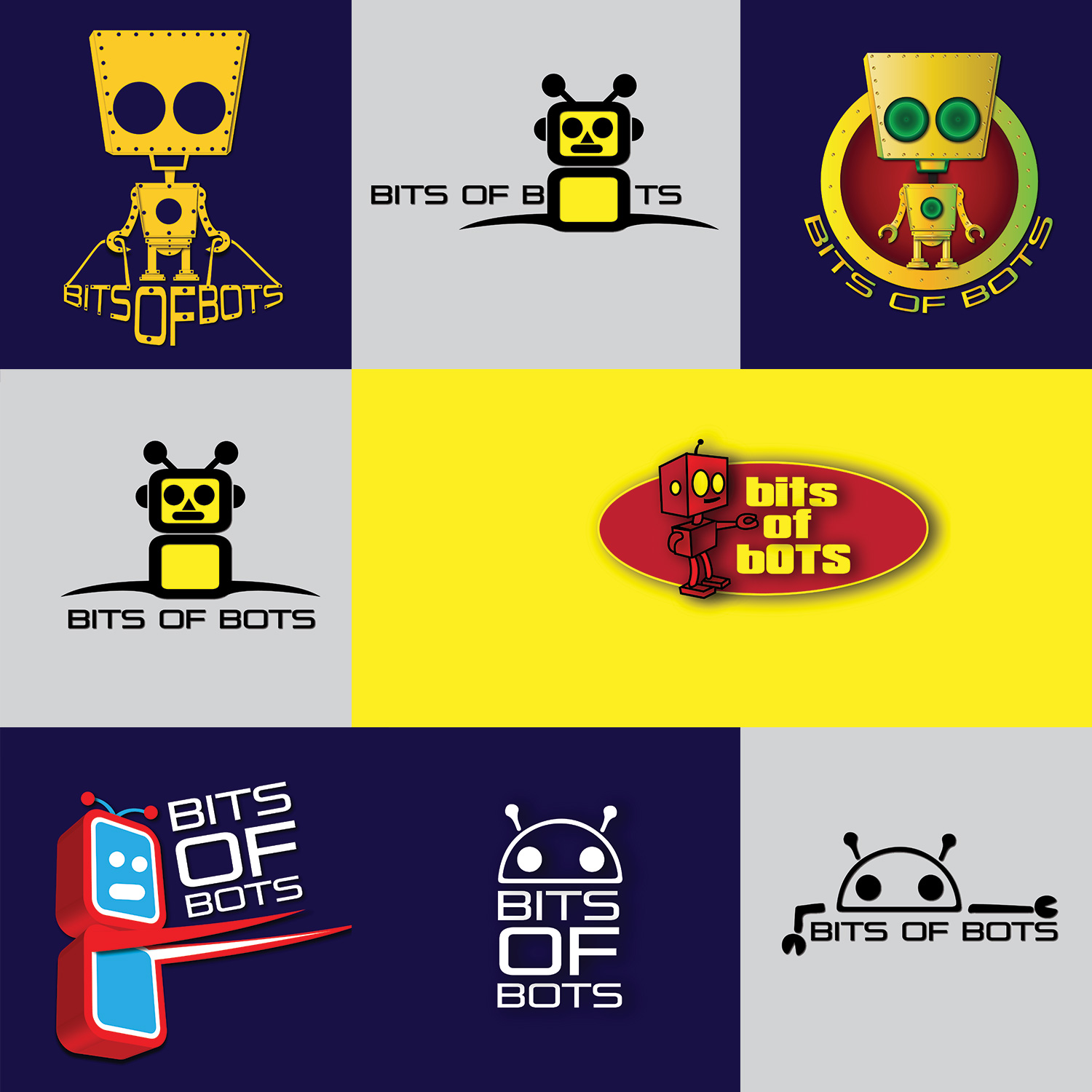 Logo Design by skilledofficemail for this project | Design #10764315