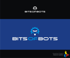 Logo Design by Kreative Fingers