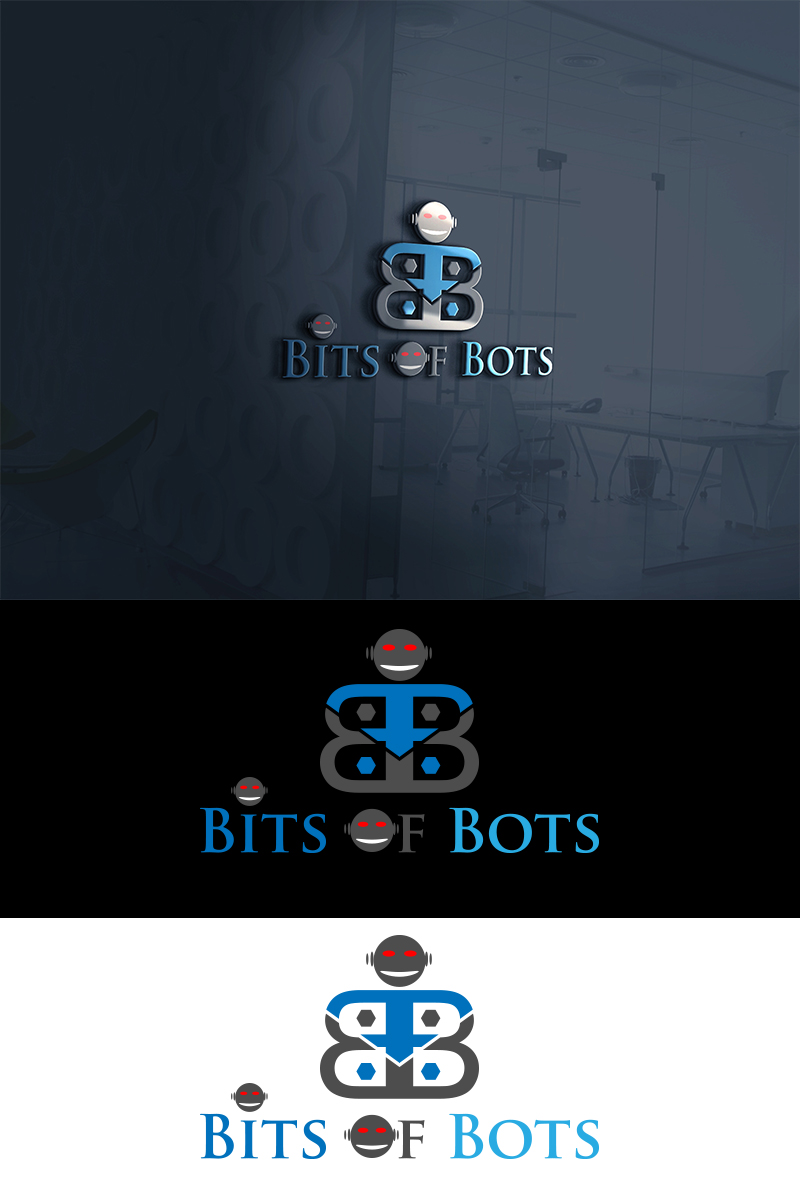 Logo Design by king solangi for this project | Design #10728572