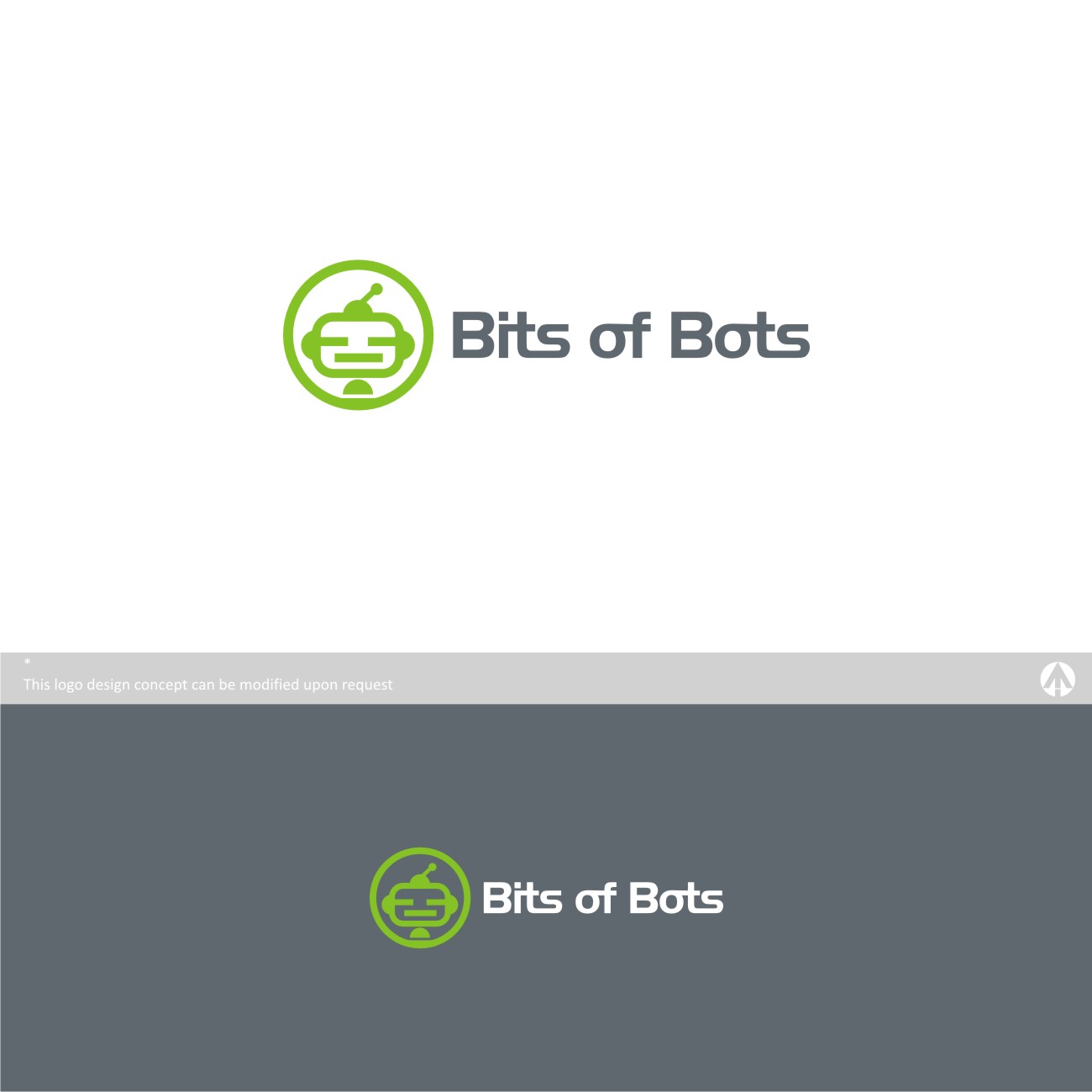 Logo Design by MBARO for this project | Design #10784725