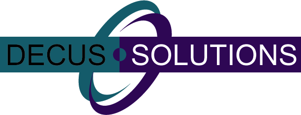 Logo-Design von artzone für Decus Solutions  | Design #20737