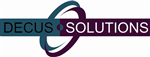 Logo-Design von artzone für Decus Solutions  | Design #20737