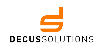 Logo Design by designabot for Decus Solutions  | Design #20902