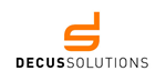 Logo Design by designabot for Decus Solutions  | Design: #20902