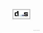 Logo Design by Kiera Morton for Decus Solutions  | Design: #20946
