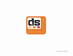 Logo Design by Kiera Morton for Decus Solutions  | Design: #20947