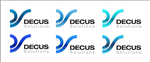 Logo Design by In2Graphics for Decus Solutions  | Design: #21642