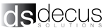 Logo Design by disign for Decus Solutions  | Design: #21017