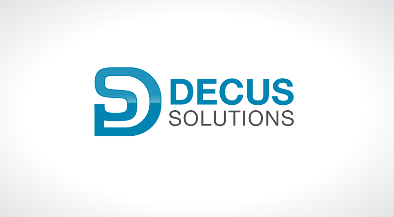 Design de Logo par dori pour Decus Solutions  | Design #25618