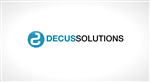 Logo Design by dori for Decus Solutions  | Design: #25619