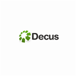 Logo Design by REX for Decus Solutions  | Design: #20921