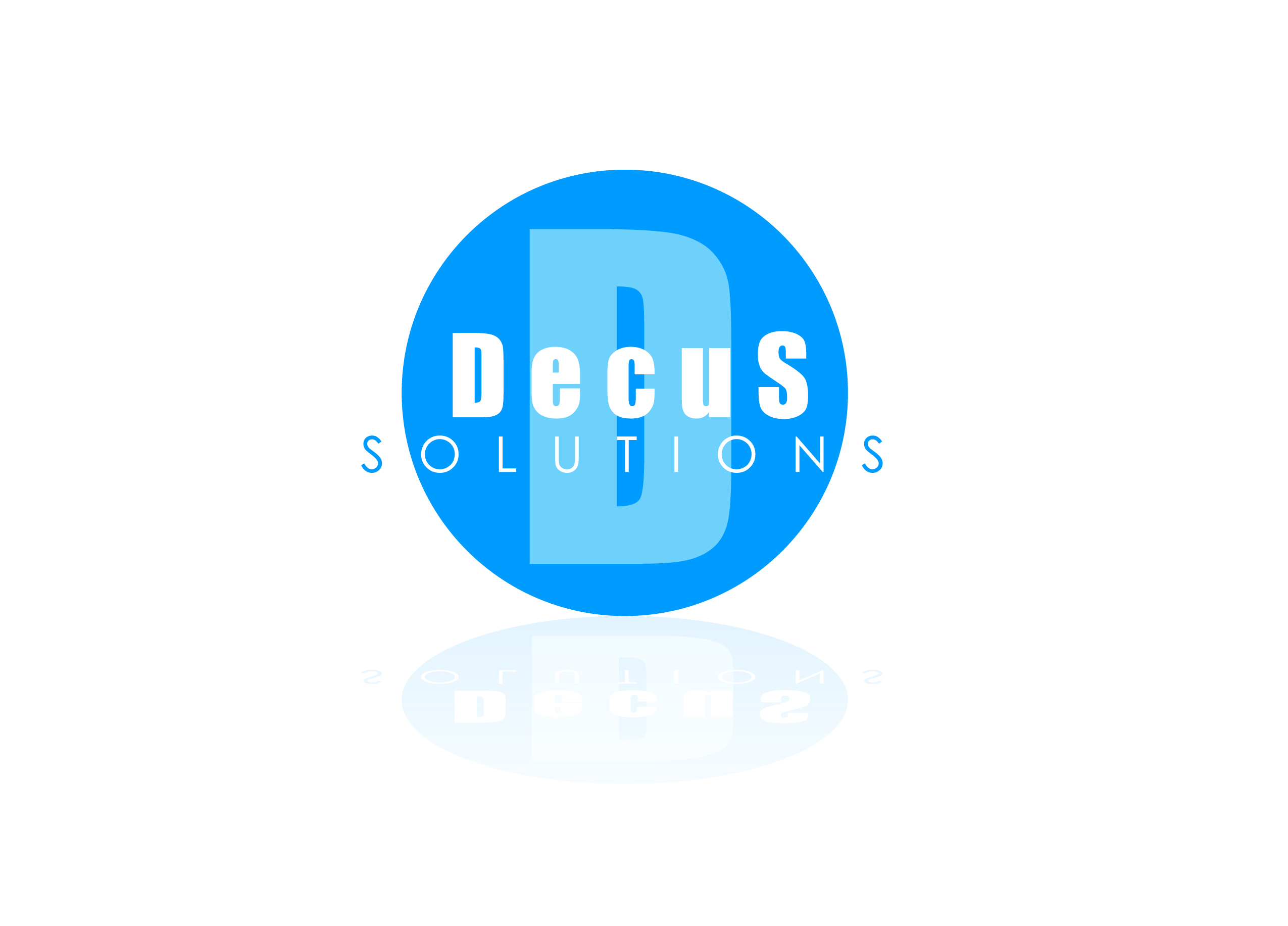 Diseño de Logo por Perkins Design Studio para Decus Solutions  | Diseño #21819