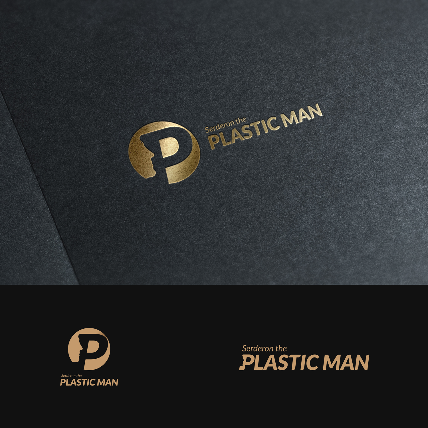 Logo Design by Damian Popiol for Utiliti | Design: #10868018