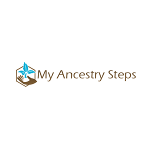 Diseño de Logo por joginder para My Ancestry Steps | Diseño: #2282525