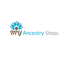 Diseño de Logo por joginder para My Ancestry Steps | Diseño: #2282573