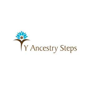 Diseño de Logo por joginder para My Ancestry Steps | Diseño: #2282582