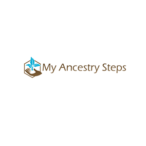 Diseño de Logo por joginder para My Ancestry Steps | Diseño: #2282589