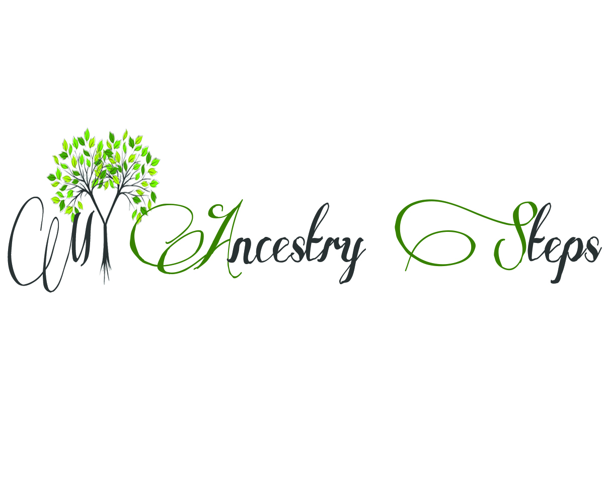 Diseño de Logo por Abeer Samy para My Ancestry Steps | Diseño #2234497
