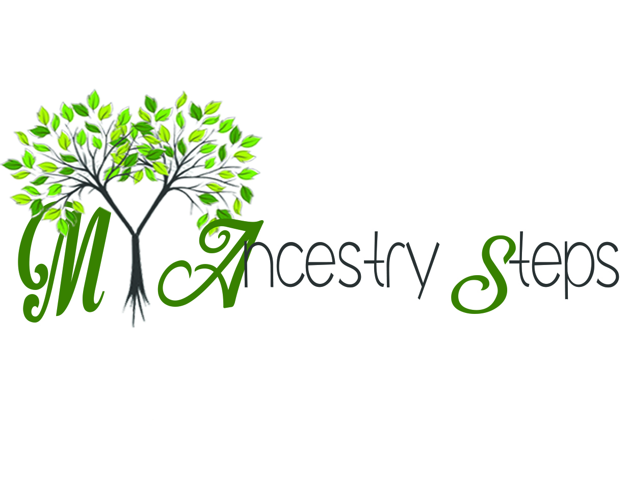 Design de Logo par Abeer Samy pour My Ancestry Steps | Design #2236845
