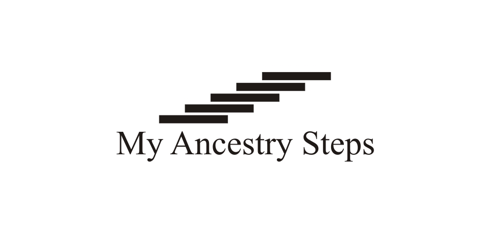 Logo-Design von Mikka für My Ancestry Steps | Design #2254044