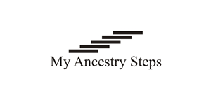 Logo Design by Mikka for My Ancestry Steps | Design: #2254044