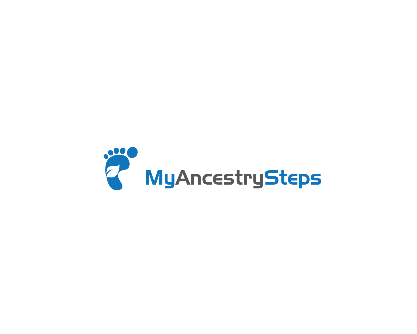 Design de Logo par Pv_999 pour My Ancestry Steps | Design #2256067