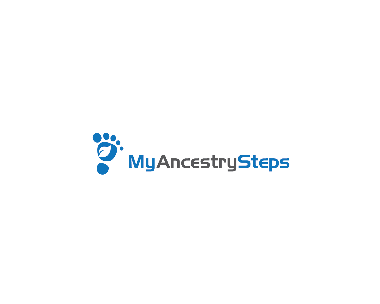 Design de Logo par Pv_999 pour My Ancestry Steps | Design #2256094