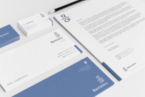 Logo Design by Matt Bradshaw