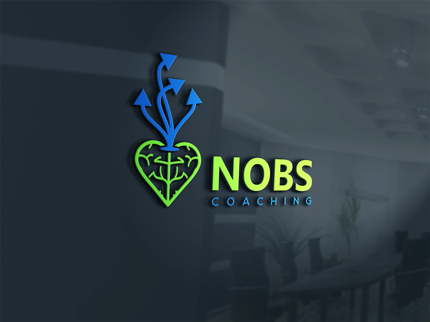 Logo Design by Cut N Cue Media Solutions for this project | Design #10783837