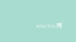 Logo-Design von irv für etechnic limited | Design: #10824029