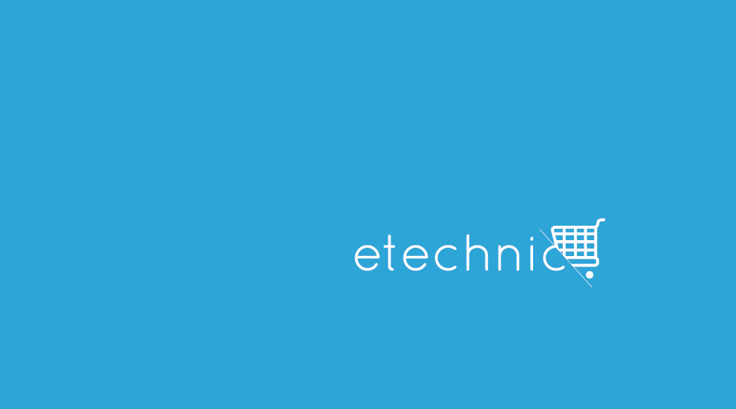 Logo-Design von irv für etechnic limited | Design #10824031