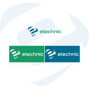 Logo Design by RyanGrice for etechnic limited | Design #10778998